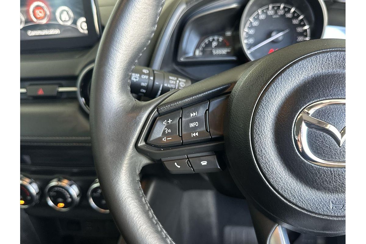 2020 Mazda CX-3 Maxx Sport DK