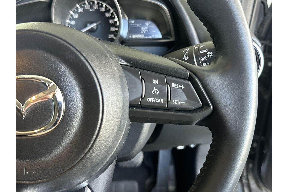 2020 Mazda CX-3 Maxx Sport DK