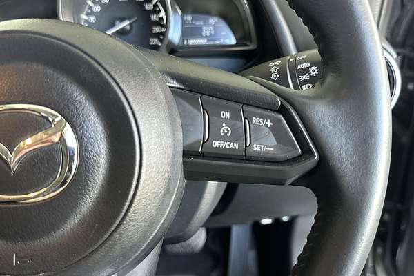 2020 Mazda CX-3 Maxx Sport DK