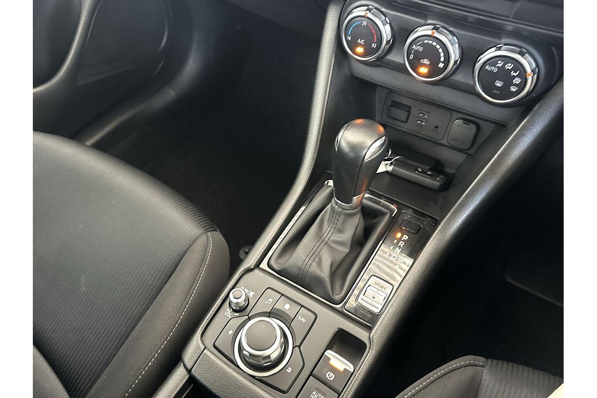 2020 Mazda CX-3 Maxx Sport DK