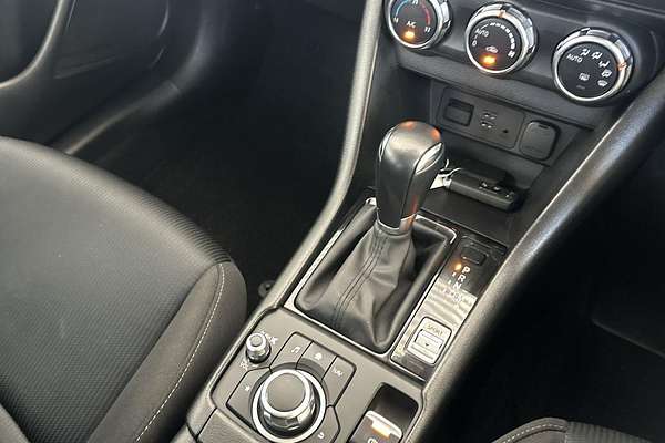 2020 Mazda CX-3 Maxx Sport DK