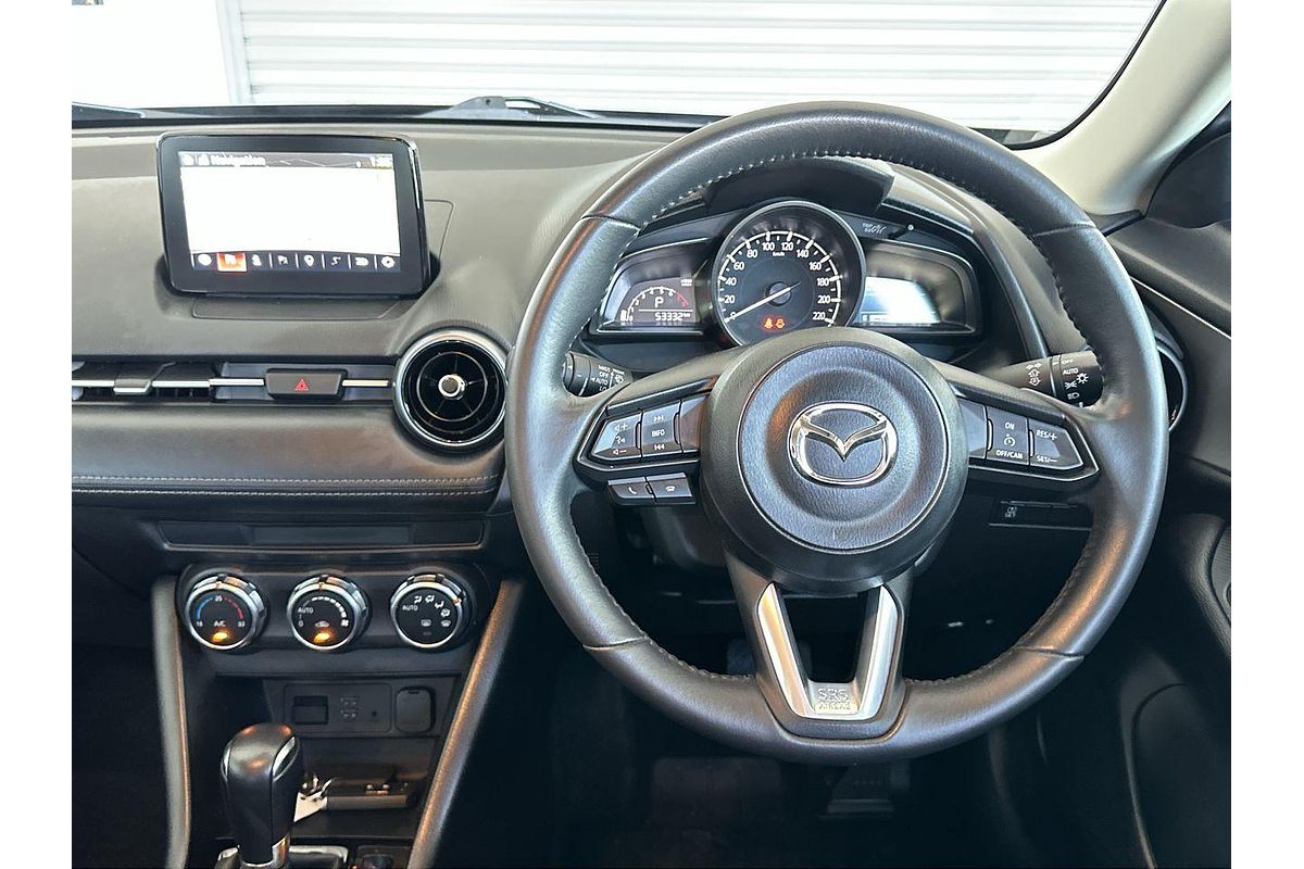 2020 Mazda CX-3 Maxx Sport DK
