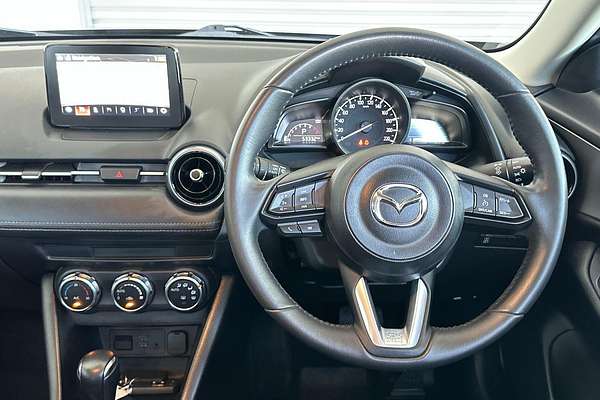 2020 Mazda CX-3 Maxx Sport DK