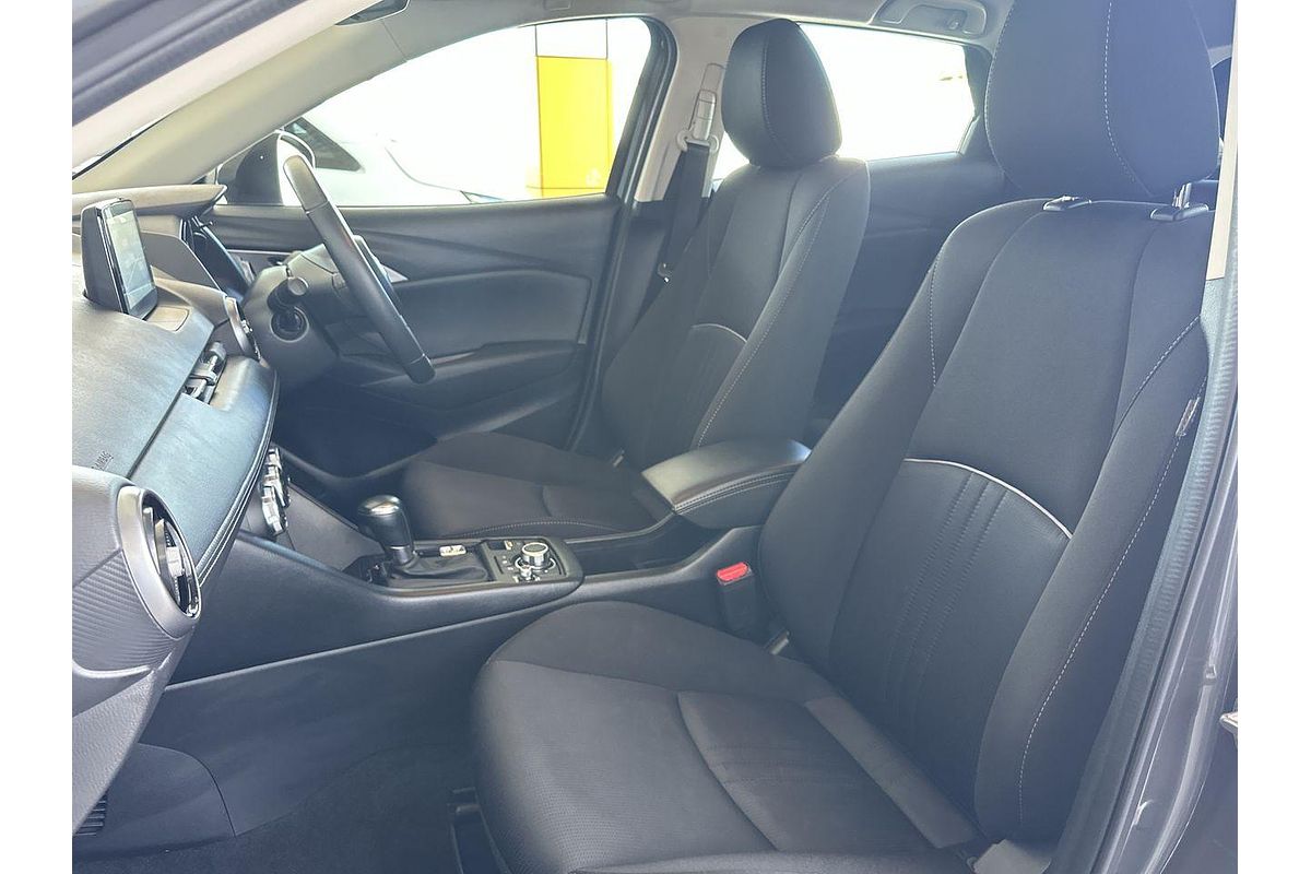 2020 Mazda CX-3 Maxx Sport DK