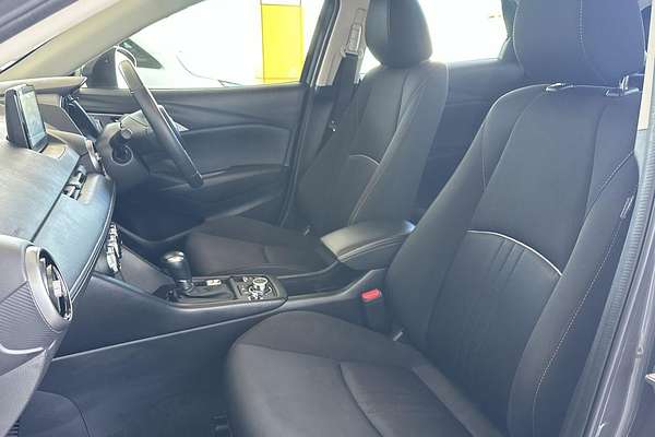 2020 Mazda CX-3 Maxx Sport DK
