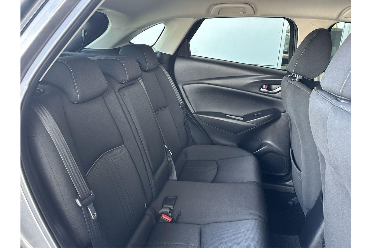 2020 Mazda CX-3 Maxx Sport DK