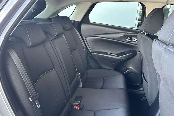 2020 Mazda CX-3 Maxx Sport DK
