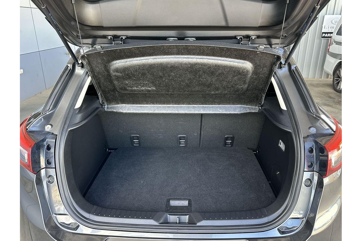 2020 Mazda CX-3 Maxx Sport DK