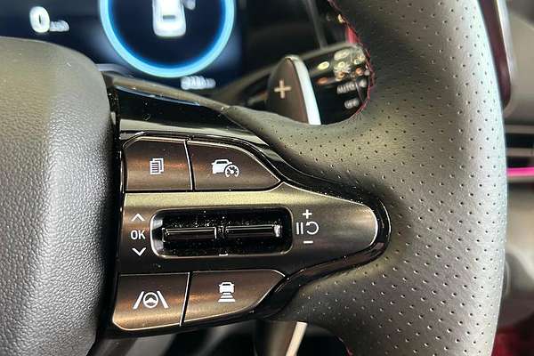2025 Hyundai i30 N Line Premium CN7.V3