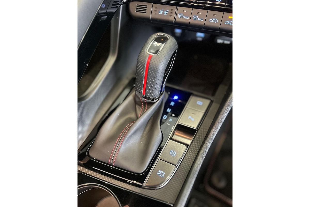 2025 Hyundai i30 N Line Premium CN7.V3