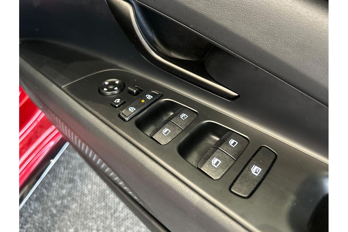 2025 Hyundai i30 N Line Premium CN7.V3