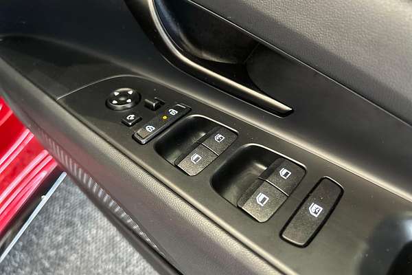 2025 Hyundai i30 N Line Premium CN7.V3