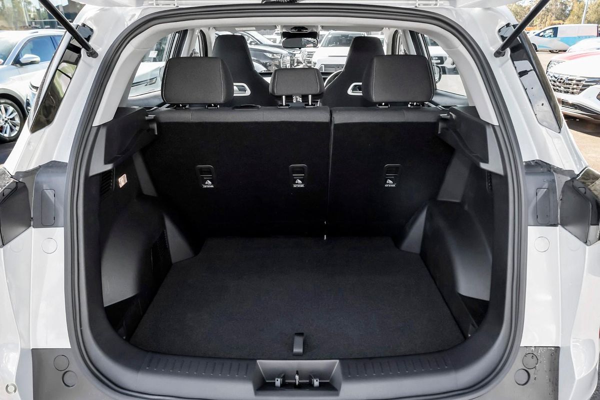 2025 Chery Tiggo 4 Urban