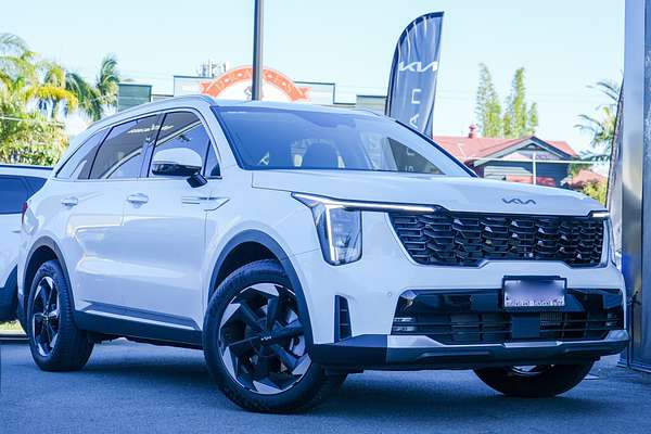 2025 Kia Sorento Sport+ MQ4 PE