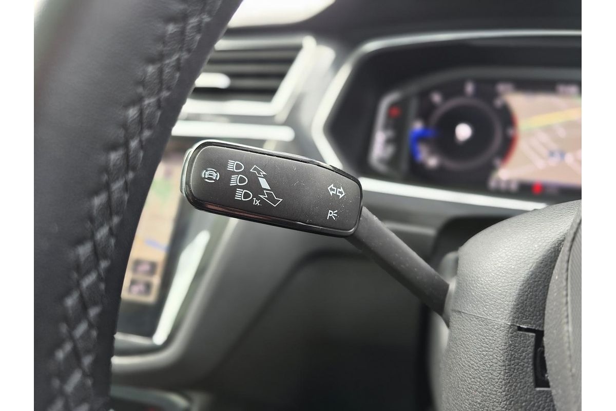 2021 Volkswagen Tiguan 147TDI Elegance 5N