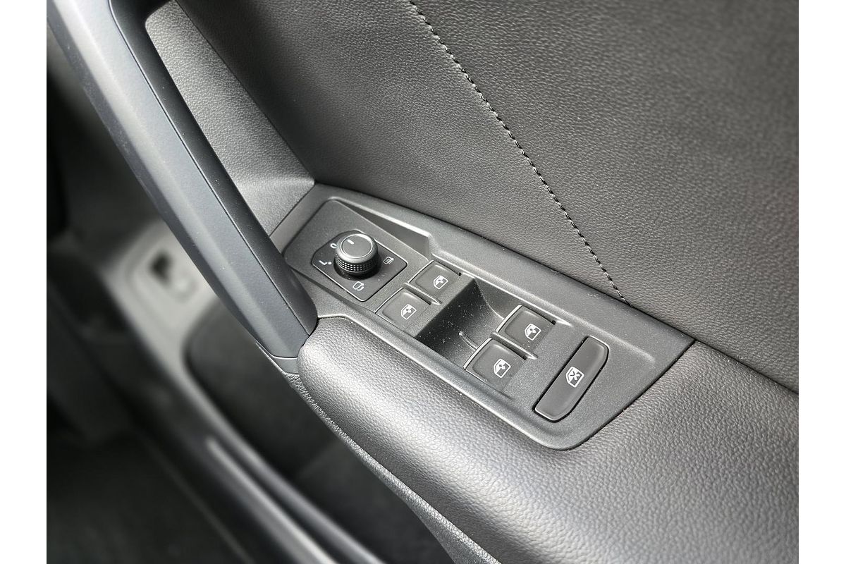 2021 Volkswagen Tiguan 147TDI Elegance 5N