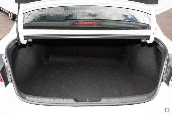 2025 Hyundai i30