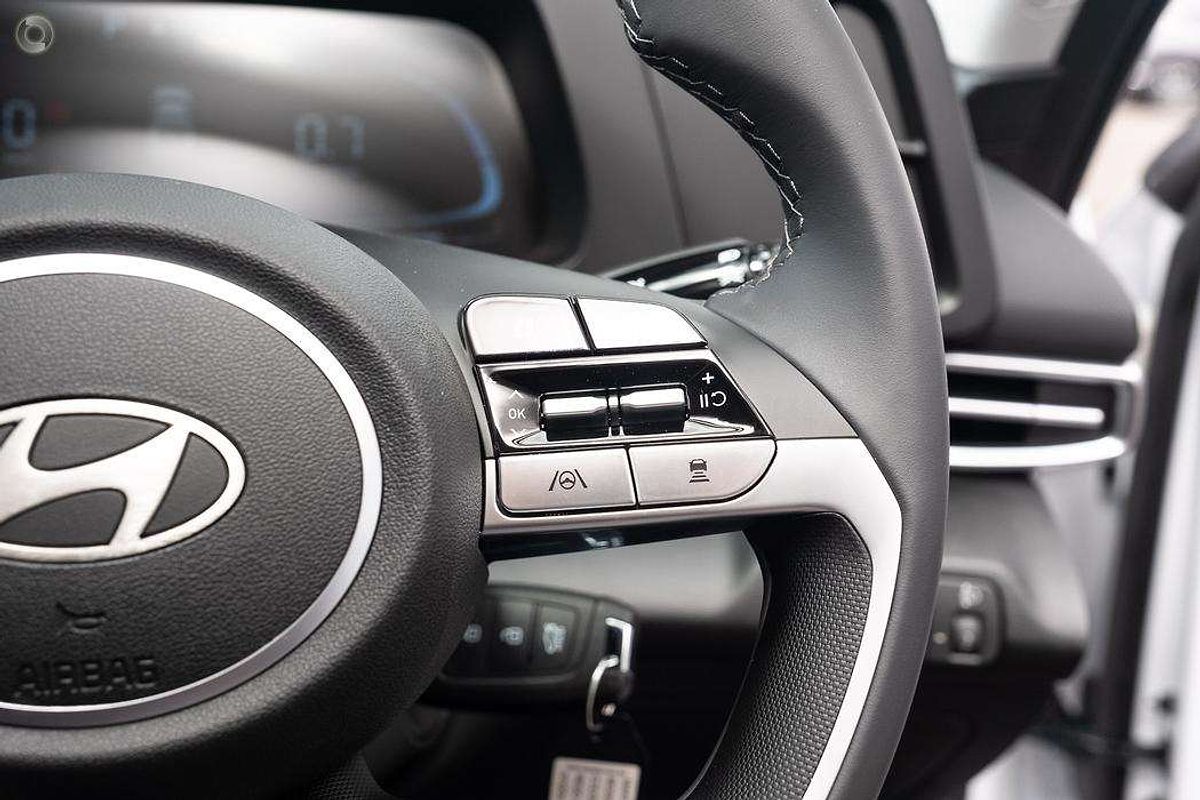 2025 Hyundai i30
