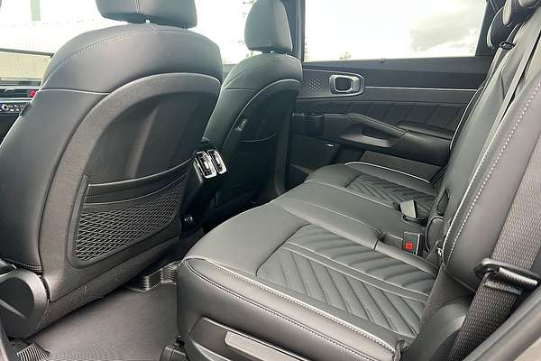 2025 Kia Sorento GT-Line MQ4 PE