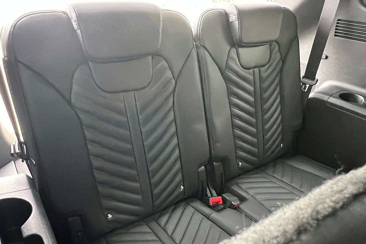 2025 Kia Sorento GT-Line MQ4 PE