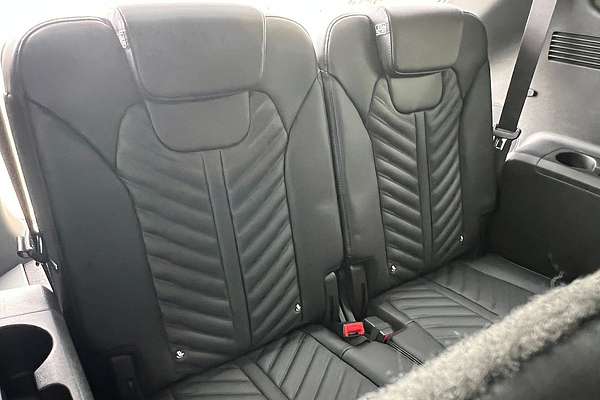 2025 Kia Sorento GT-Line MQ4 PE