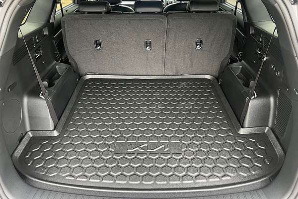 2025 Kia Sorento GT-Line MQ4 PE