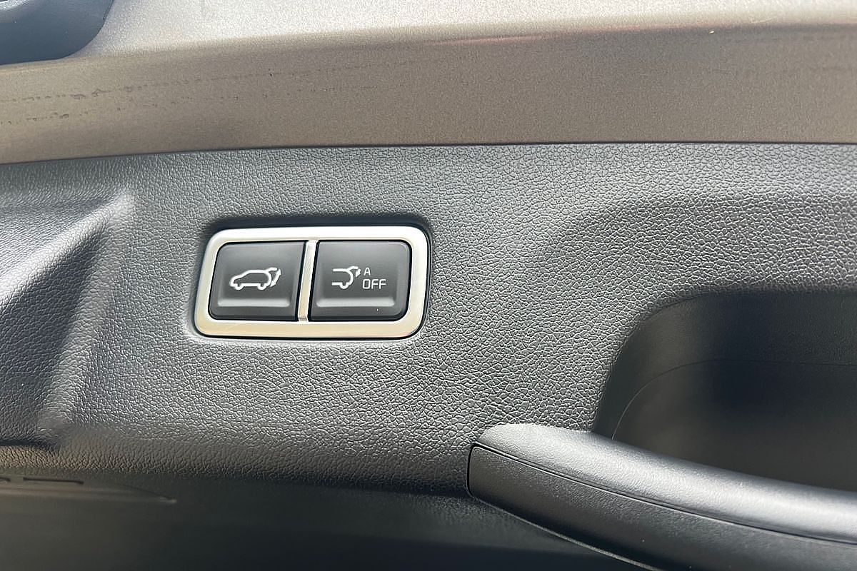 2025 Kia Sorento GT-Line MQ4 PE