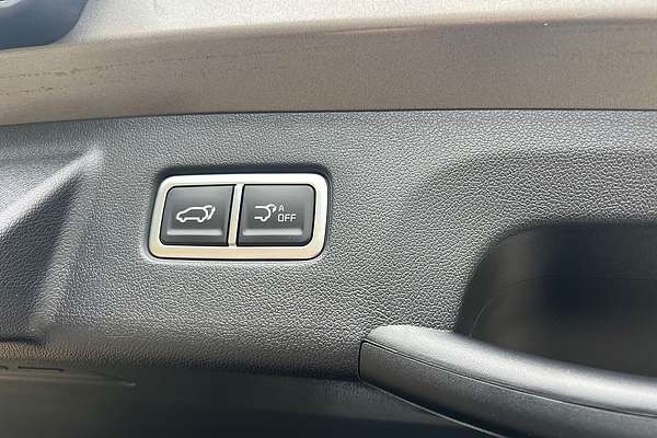 2025 Kia Sorento GT-Line MQ4 PE