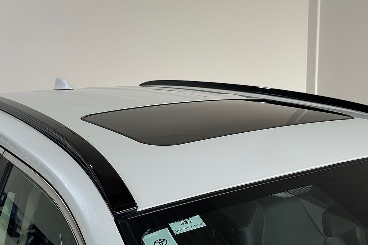 2024 Toyota RAV4 Cruiser AXAH52R