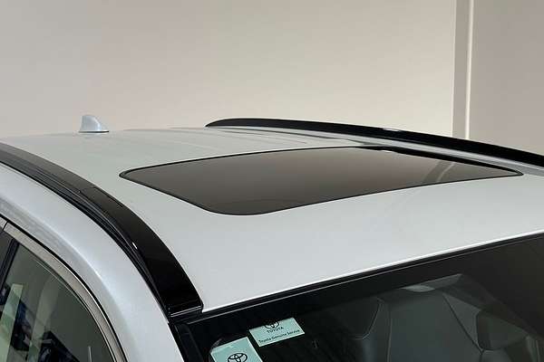 2024 Toyota RAV4 Cruiser AXAH52R