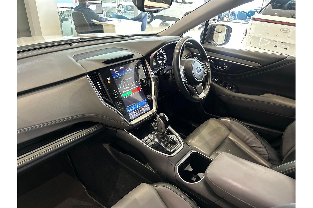 2022 Subaru Outback AWD Sport 6GEN