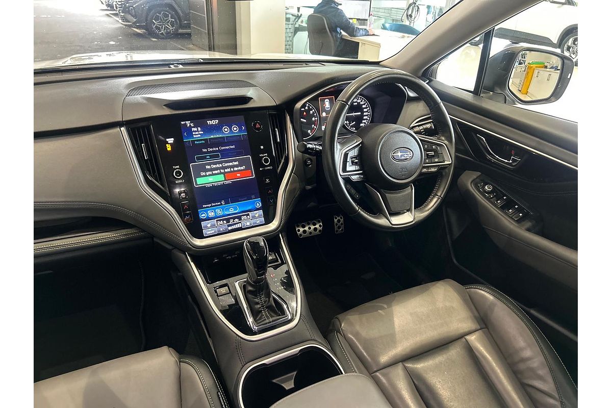 2022 Subaru Outback AWD Sport 6GEN