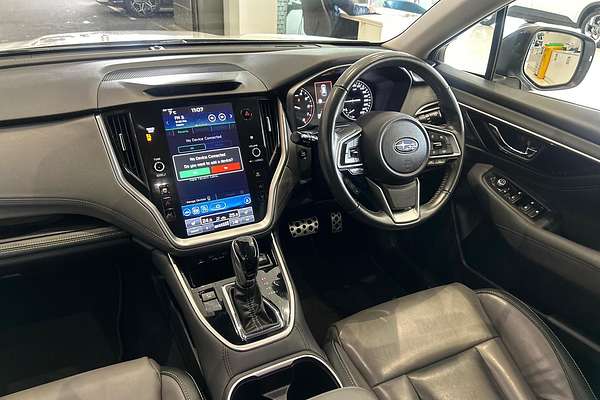 2022 Subaru Outback AWD Sport 6GEN