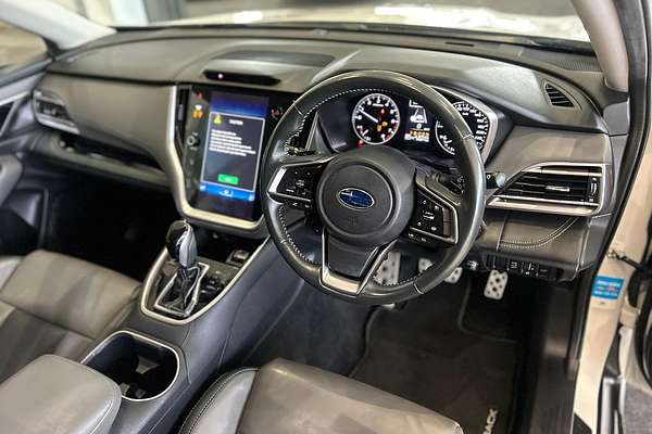 2022 Subaru Outback AWD Sport 6GEN