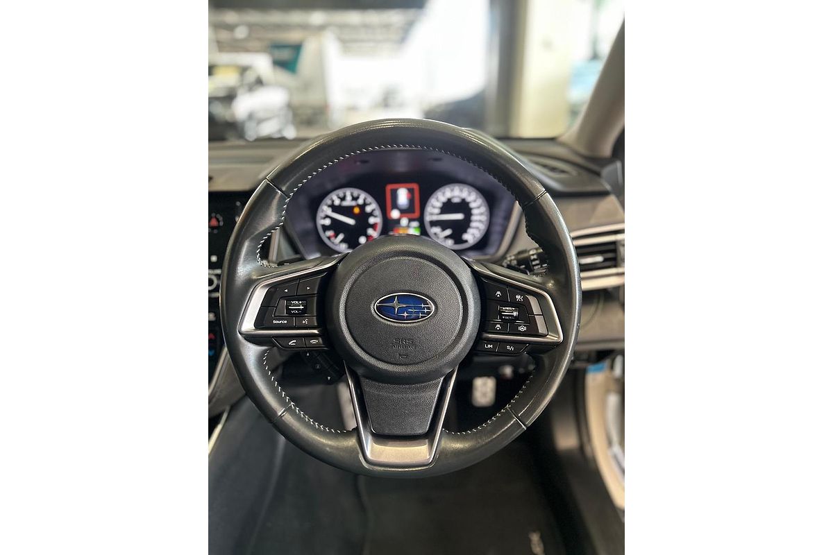 2022 Subaru Outback AWD Sport 6GEN