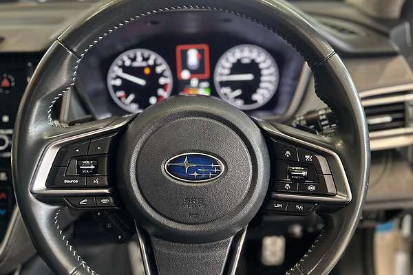 2022 Subaru Outback AWD Sport 6GEN