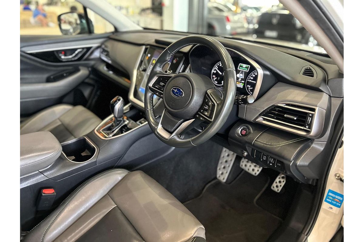 2022 Subaru Outback AWD Sport 6GEN
