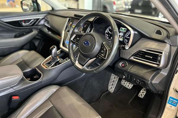 2022 Subaru Outback AWD Sport 6GEN