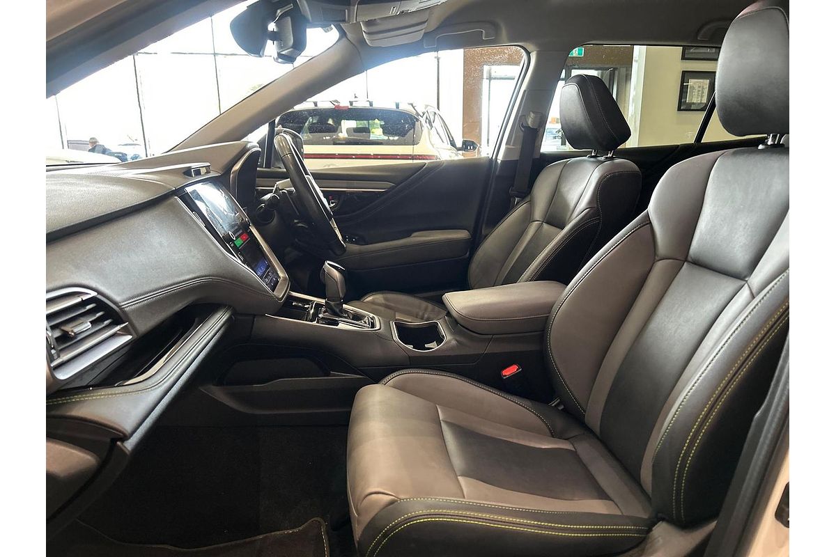 2022 Subaru Outback AWD Sport 6GEN