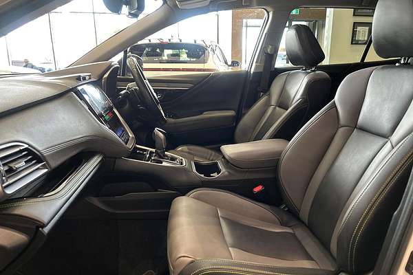 2022 Subaru Outback AWD Sport 6GEN