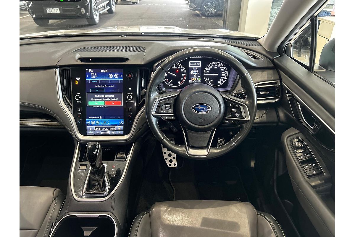 2022 Subaru Outback AWD Sport 6GEN