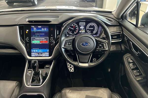 2022 Subaru Outback AWD Sport 6GEN