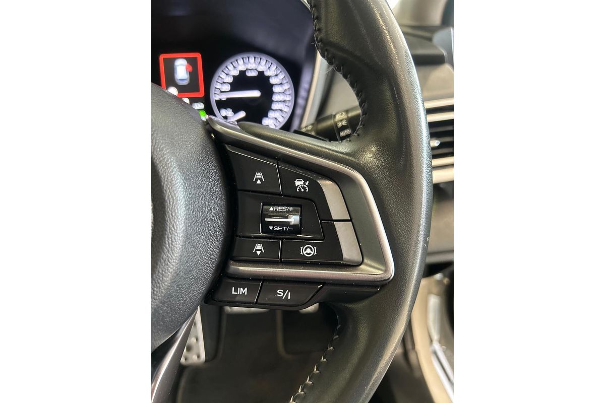 2022 Subaru Outback AWD Sport 6GEN