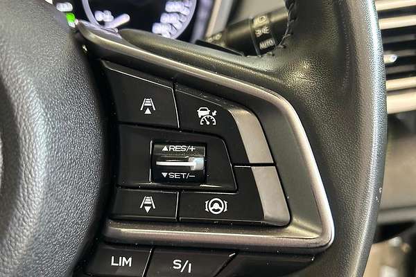 2022 Subaru Outback AWD Sport 6GEN