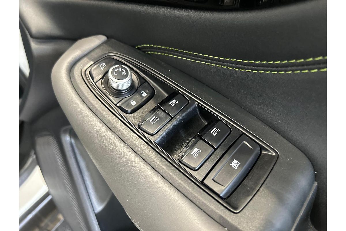 2022 Subaru Outback AWD Sport 6GEN