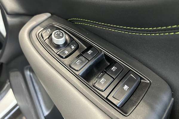 2022 Subaru Outback AWD Sport 6GEN