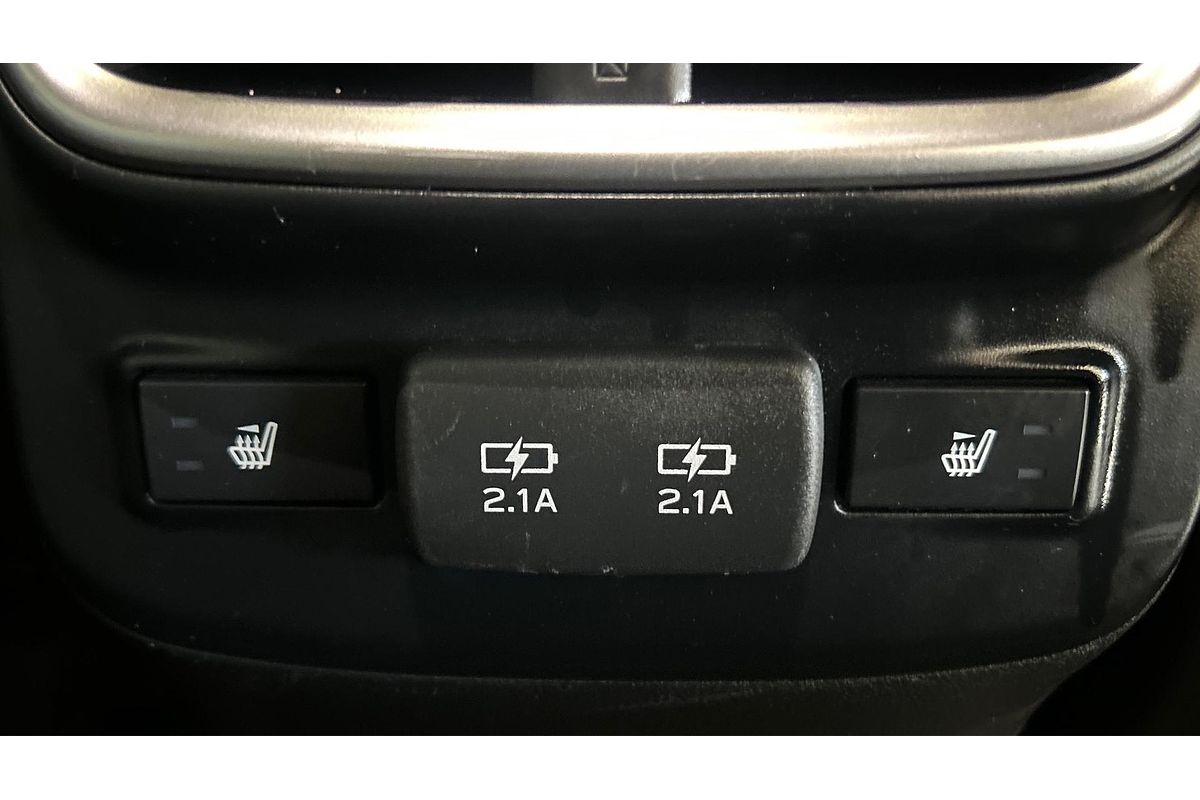 2022 Subaru Outback AWD Sport 6GEN