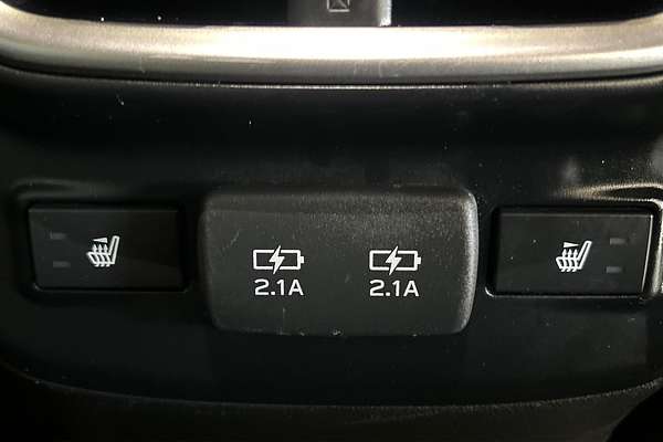 2022 Subaru Outback AWD Sport 6GEN