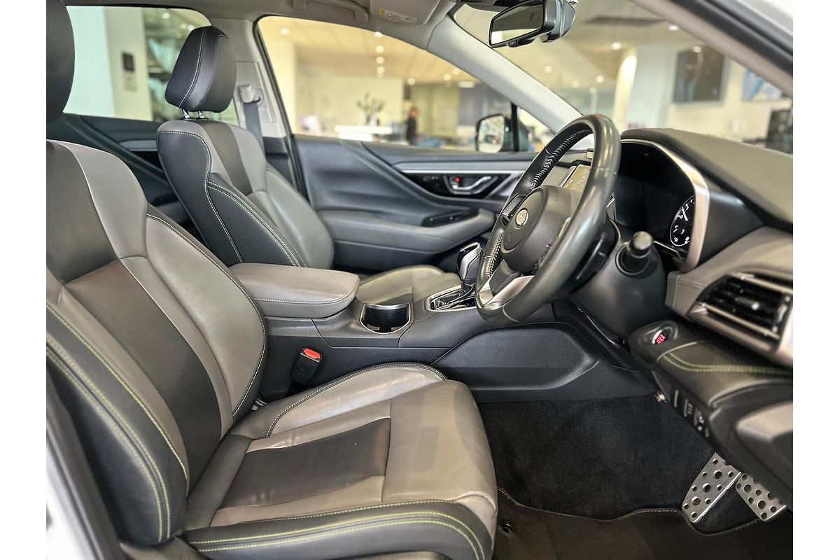 2022 Subaru Outback AWD Sport 6GEN