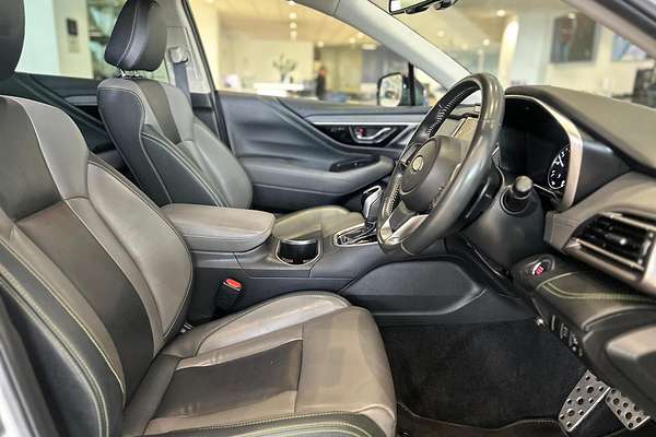 2022 Subaru Outback AWD Sport 6GEN